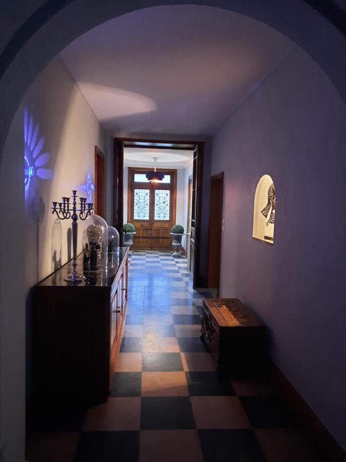 Le Clos Des Soyeux Saint-Victor-sur-Rhins Екстер'єр фото